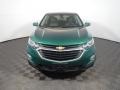 2019 Ivy Green Metallic Chevrolet Equinox LT AWD  photo #5