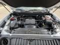 2020 Chevrolet Silverado 3500HD 6.6 Liter OHV 16-Valve VVT V8 Engine Photo