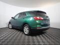 2019 Ivy Green Metallic Chevrolet Equinox LT AWD  photo #11
