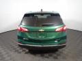 2019 Ivy Green Metallic Chevrolet Equinox LT AWD  photo #13