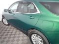 2019 Ivy Green Metallic Chevrolet Equinox LT AWD  photo #19