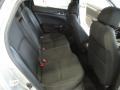 Lunar Silver Metallic - Civic EX Hatchback Photo No. 20
