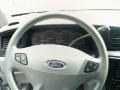 2002 Silver Frost Metallic Ford Windstar LX  photo #17