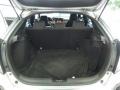 Lunar Silver Metallic - Civic EX Hatchback Photo No. 21