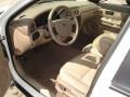 Vibrant White - Taurus SES Sedan Photo No. 23