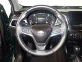 2019 Ivy Green Metallic Chevrolet Equinox LT AWD  photo #28