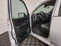 2018 Bright Silver Metallic Ram 1500 Tradesman Quad Cab 4x4  photo #12