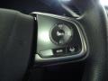 Lunar Silver Metallic - Civic EX Hatchback Photo No. 32