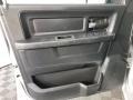 2018 Bright Silver Metallic Ram 1500 Tradesman Quad Cab 4x4  photo #13