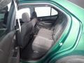 2019 Ivy Green Metallic Chevrolet Equinox LT AWD  photo #37
