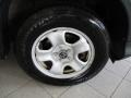 Modern Steel Metallic - CR-V LX AWD Photo No. 5