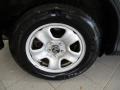 Modern Steel Metallic - CR-V LX AWD Photo No. 6