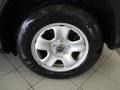 Modern Steel Metallic - CR-V LX AWD Photo No. 11