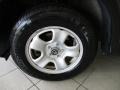 Modern Steel Metallic - CR-V LX AWD Photo No. 12