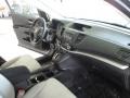 Modern Steel Metallic - CR-V LX AWD Photo No. 15