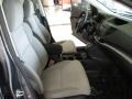 Modern Steel Metallic - CR-V LX AWD Photo No. 16