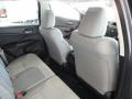 Modern Steel Metallic - CR-V LX AWD Photo No. 18