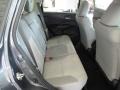 Modern Steel Metallic - CR-V LX AWD Photo No. 19