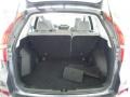 Modern Steel Metallic - CR-V LX AWD Photo No. 20