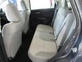 Modern Steel Metallic - CR-V LX AWD Photo No. 24