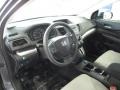 Modern Steel Metallic - CR-V LX AWD Photo No. 26