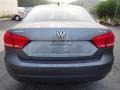 2014 Platinum Gray Metallic Volkswagen Passat TDI SE  photo #3