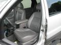 2002 Satin Silver Metallic Ford Escape XLT V6 4WD  photo #9