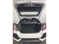 White Orchid Pearl - Civic EX Hatchback Photo No. 12
