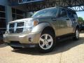 2007 Light Khaki Metallic Dodge Nitro SLT  photo #1