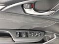 White Orchid Pearl - Civic EX Hatchback Photo No. 16