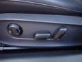 2014 Platinum Gray Metallic Volkswagen Passat TDI SE  photo #23