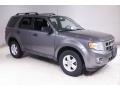 2012 Sterling Gray Metallic Ford Escape XLT #142662616