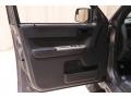 Sterling Gray Metallic - Escape XLT Photo No. 4