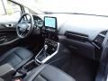 Diamond White - EcoSport Titanium 4WD Photo No. 12