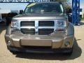 2007 Light Khaki Metallic Dodge Nitro SLT  photo #9