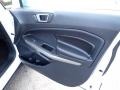 Diamond White - EcoSport Titanium 4WD Photo No. 15