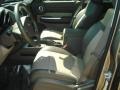 2007 Light Khaki Metallic Dodge Nitro SLT  photo #10