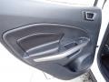 Diamond White - EcoSport Titanium 4WD Photo No. 20