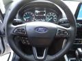 Diamond White - EcoSport Titanium 4WD Photo No. 24