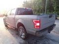 Lead Foot - F150 XLT SuperCrew 4x4 Photo No. 4