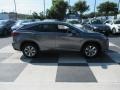 Nebula Gray Pearl - RX 350 AWD Photo No. 3