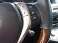 Black Steering Wheel Photo for 2015 Lexus ES #142669957