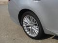 2015 Lexus ES 350 Sedan Wheel