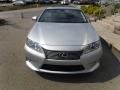 Silver Lining Metallic - ES 350 Sedan Photo No. 12