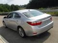 Silver Lining Metallic - ES 350 Sedan Photo No. 15