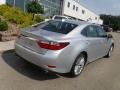 Silver Lining Metallic - ES 350 Sedan Photo No. 17
