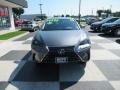 Nebula Gray Pearl - NX 300 AWD Photo No. 2