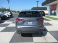 Nebula Gray Pearl - NX 300 AWD Photo No. 4