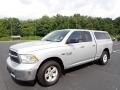 Bright Silver Metallic 2014 Ram 1500 SLT Quad Cab 4x4