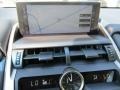 Nebula Gray Pearl - NX 300 AWD Photo No. 17
